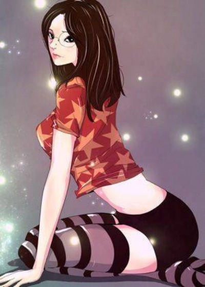 热门漫画8